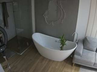 Casa Salsa Bathroom 5